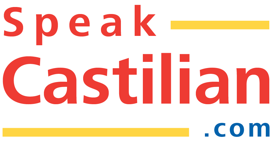 SpeakCastilian.com